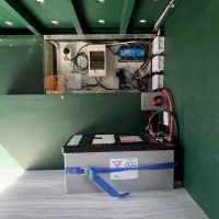 Citroen campers CITROEN JUMPER uit 2013 Foto #7