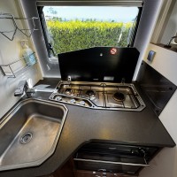 Adria MATRIX M 670SL Platinum uit 2017 Foto #15