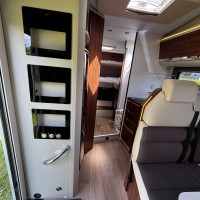 Adria MATRIX M 670SL Platinum uit 2017 Foto #9