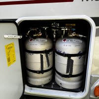 Adria MATRIX M 670SL Platinum uit 2017 Foto #6