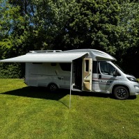 Adria MATRIX M 670SL Platinum uit 2017 Foto #2