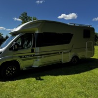 Adria MATRIX M 670SL Platinum uit 2017 Foto #5