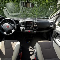 Adria MATRIX M 670SL Platinum uit 2017 Foto #18