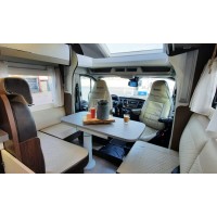 Benimar campers TESSORO 463 uit 2021 Foto #2