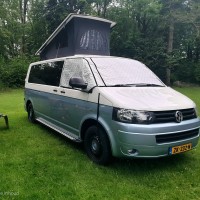 Tweedehands Volkswagen campers camper kopen