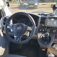 Volkswagen campers TRANSPORTER uit 2011 Foto #4