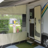 Fiat Ducato campers TRAVELLER ALKOVEN  2.8 JTD  model 608L  Luxe uitvoering uit 2003 Foto #5