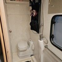 Fiat Ducato campers 230 uit 1999 Foto #5