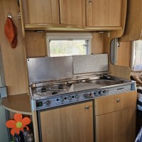 Fiat Ducato campers 230 uit 1999 Foto #8