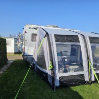 Fiat Ducato campers 230 uit 1999 Foto #10