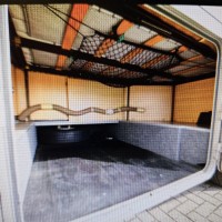Fiat Ducato campers 230 uit 1999 Foto #11