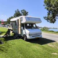 Peugeot campers 290 uit 1992 Foto #7