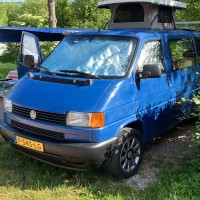 Tweedehands Volkswagen campers camper kopen