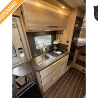 Knaus Platinum Selection  uit 2022 Foto #5