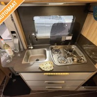 Knaus Platinum Selection  uit 2022 Foto #6
