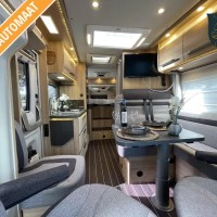 Knaus Platinum Selection  uit 2022 Foto #18