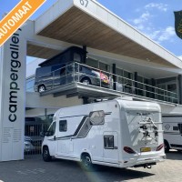 Knaus Platinum Selection  uit 2022 Foto #19