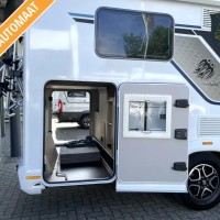 Knaus Platinum Selection  uit 2022 Foto #22