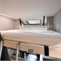 Sunliving campers S-SERIES S 70 SL uit 2021 Foto #5