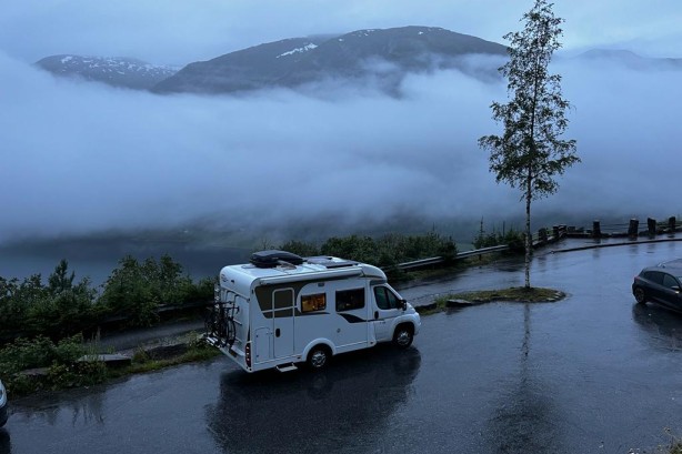 Capron campers T 138 uit 2014
