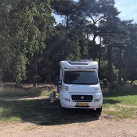 Capron campers T 138 uit 2014 Foto #1