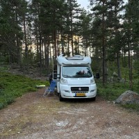 Capron campers T 138 uit 2014 Foto #2