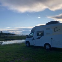 Capron campers T 138 uit 2014 Foto #3