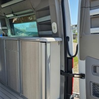 Mercedes campers James Cook WESTFALIA | Automaat | OFF-GRID uit 2008 Foto #3