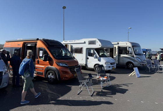 Vermijd deze 5 veelgemaakte fouten bij tweedehands campers