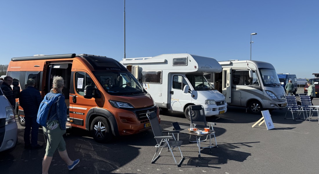 Vermijd deze 5 veelgemaakte fouten bij tweedehands campers