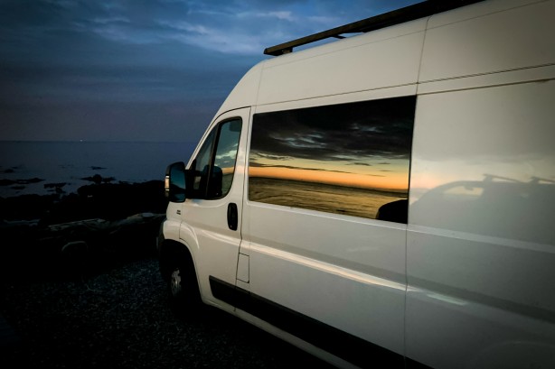 Fiat Ducato campers FIAT DUCATO uit 2014