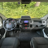 Fiat Ducato campers FIAT DUCATO uit 2014 Foto #3