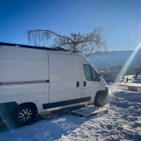 Fiat Ducato campers FIAT DUCATO uit 2014 Foto #9