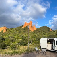 Fiat Ducato campers FIAT DUCATO uit 2014 Foto #11