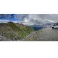 Fiat Ducato campers FIAT DUCATO uit 2014 Foto #12
