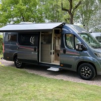 Rapido V68 Foto #7