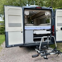 Rapido V68 Foto #2
