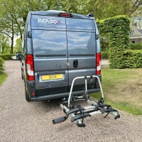 Rapido V68 Foto #4