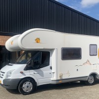 Benimar Sport 310 (Stapelbedden,6-persoons) Foto #3