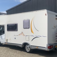 Benimar Sport 310 (Stapelbedden,6-persoons) Foto #5