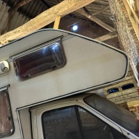 Ford campers EDDEHS uit 1993 Foto #2