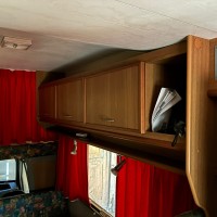 Ford campers EDDEHS uit 1993 Foto #9
