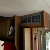 Ford campers EDDEHS uit 1993 Foto #10