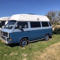 Tweedehands Volkswagen campers camper kopen
