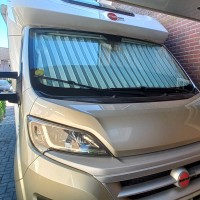 Burstner campers BT7002 uit 2015 Foto #11