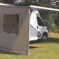 Burstner campers BT7002 uit 2015 Foto #15