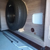 Burstner campers BT7002 uit 2015 Foto #16