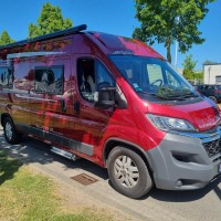 Citroen campers POSSL SUMMIT 600 PLUS uit 2018 Foto #3