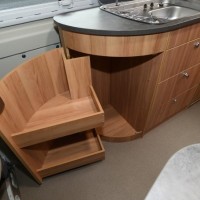 Citroen campers POSSL SUMMIT 600 PLUS uit 2018 Foto #8