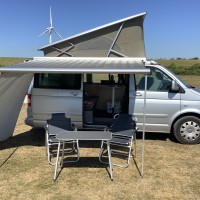 Tweedehands Volkswagen campers camper kopen